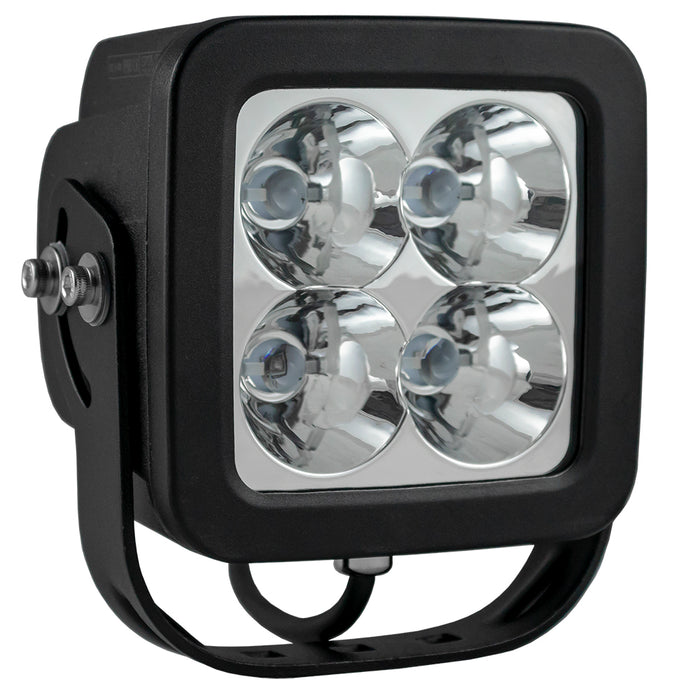 FARO LED DE 3600LM - CUADRADO