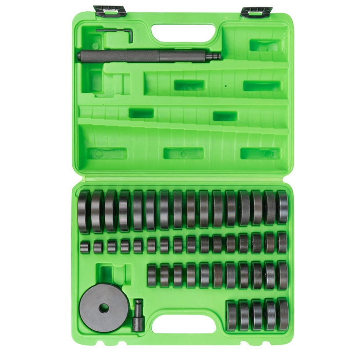 JUEGO DE PASTILLAS DE MONTAJE PARA RODAMIENTOS