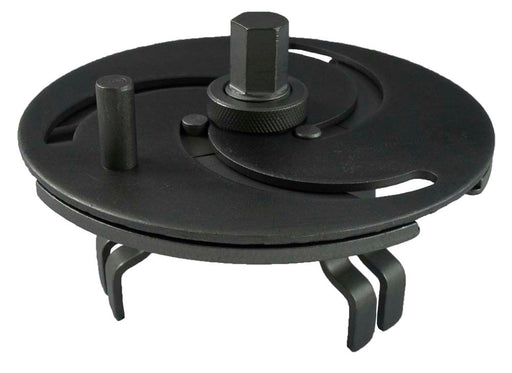 LLAVE PARA TAPA DE AFORADORES