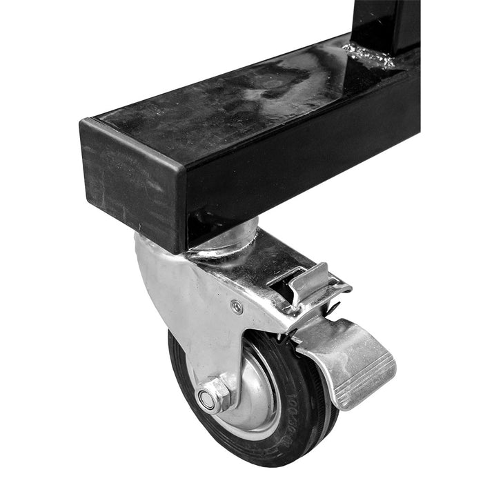 CABALLETE UNIVERSAL TELESCÓPICO