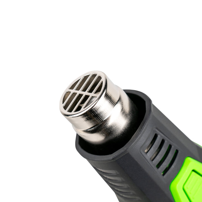 PISTOLA DE CALOR - 1600W