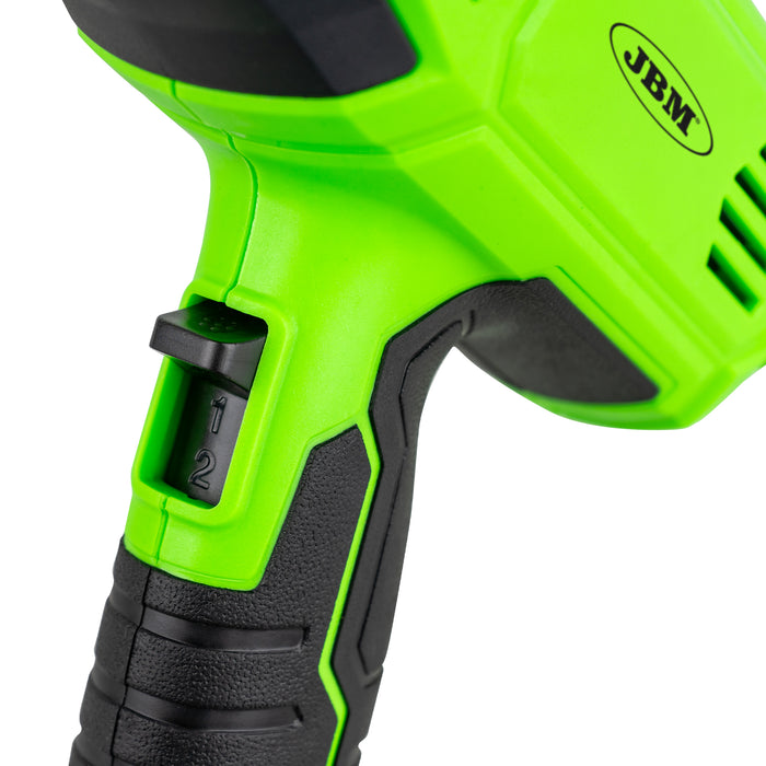 PISTOLA DE CALOR - 1600W