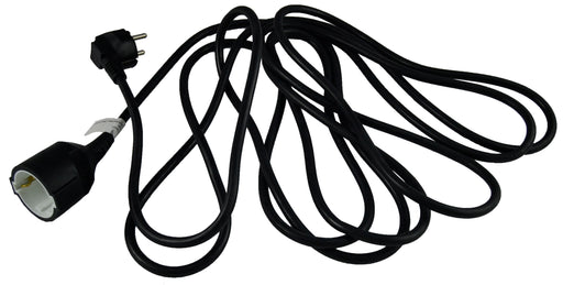 EXTENSIÓN DE CABLE DE CORRIENTE 3M