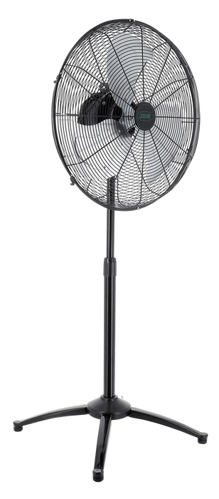 120W PEDESTAL FAN