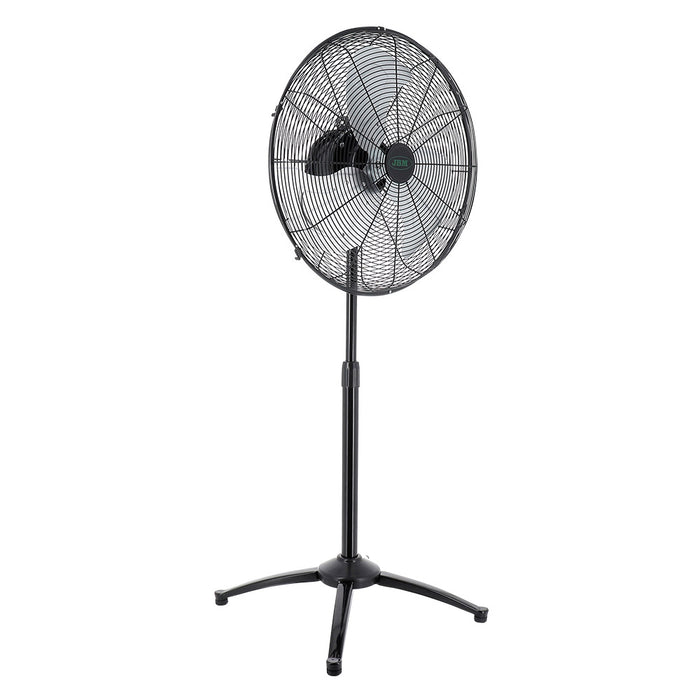 120W PEDESTAL FAN