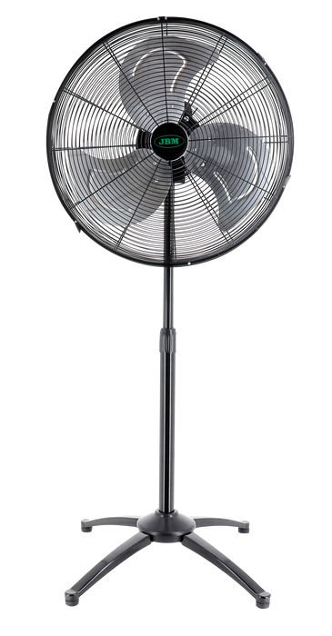 120W PEDESTAL FAN
