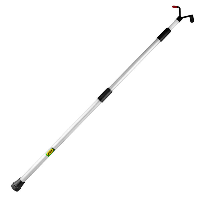 BARRA EXTENSIBLE MULTIFUNCIÓN 71-160CM