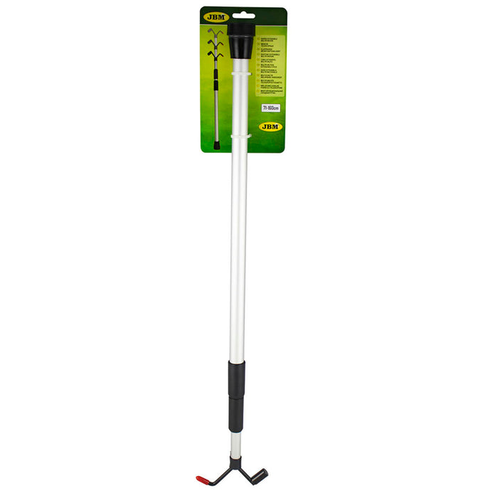 BARRA EXTENSIBLE MULTIFUNCIÓN 71-160CM