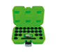 SET DE TORNILLOS DE SEGURIDAD PARA