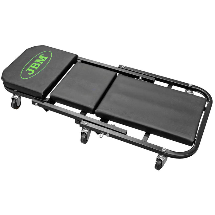 CONVERTIBLE FOLDING COT