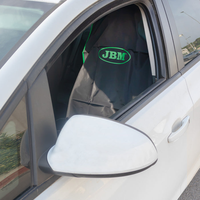 CAR SEAT COVER