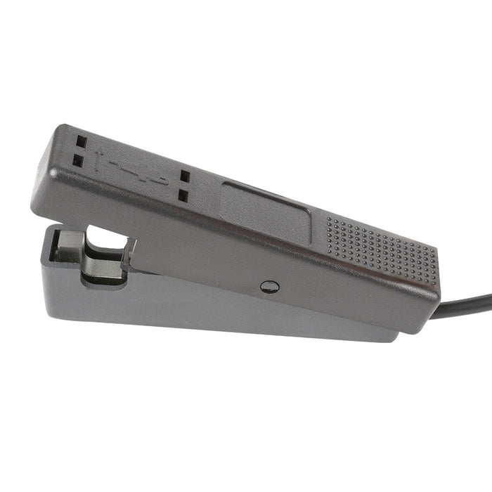 PISTOLA ESTROBOSCÓPICA
