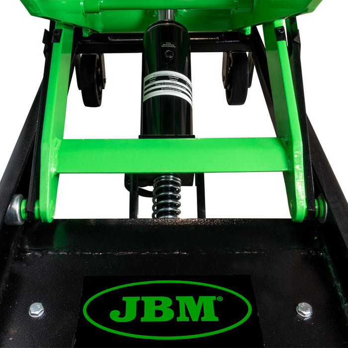 360KG HYDRAULIC TABLE