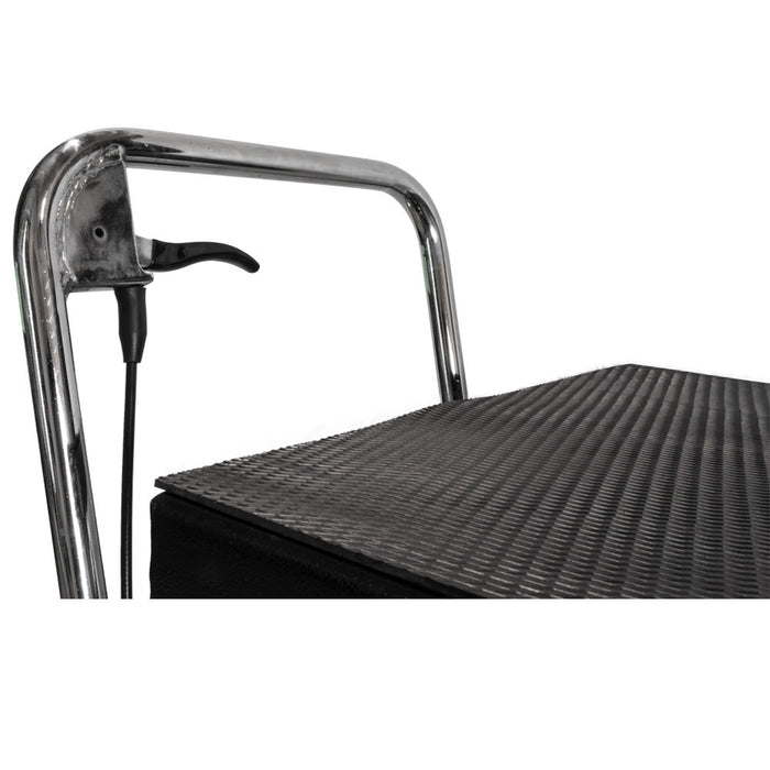MESA HIDRÁULICA 360KG