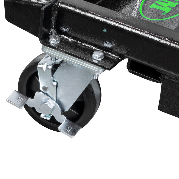 360KG HYDRAULIC TABLE