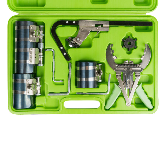 KIT DE HERRAMIENTAS PARA AROS DE PISTÓN