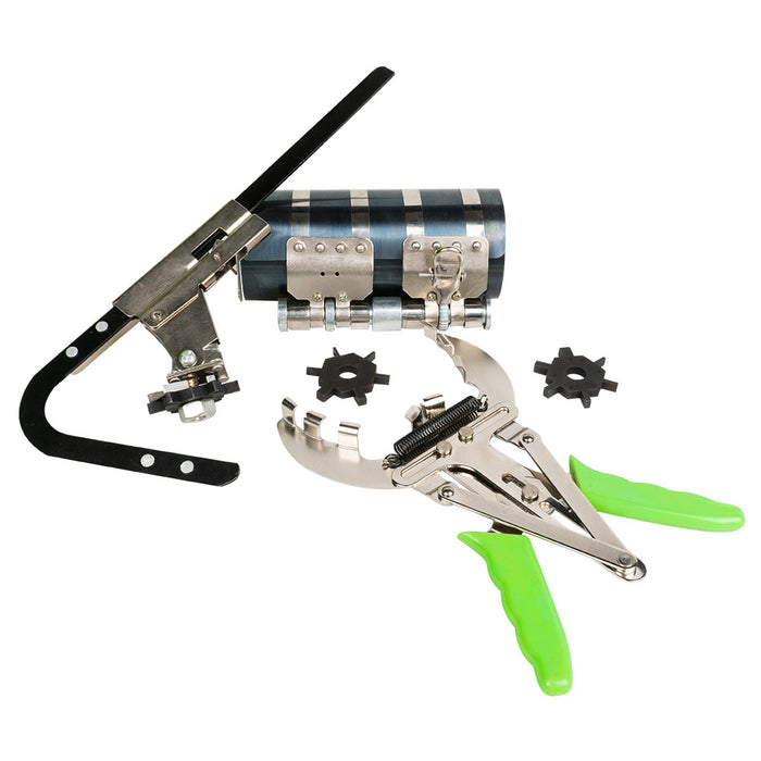 KIT DE HERRAMIENTAS PARA AROS DE PISTÓN