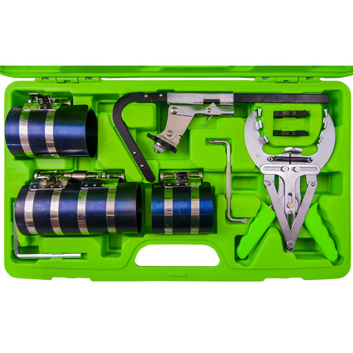 KIT DE HERRAMIENTAS PARA AROS DE PI