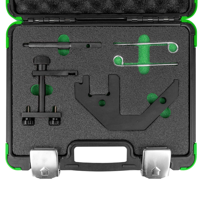 BMW M47/LAND ROVER TD4, TD6 CAMSHAFT LOCKING TOOL KIT