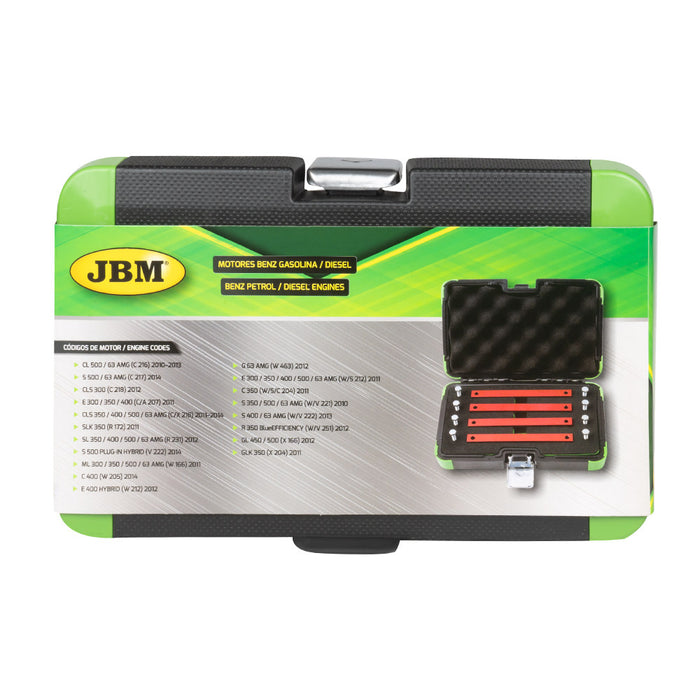 KIT DE CALADO MERCEDES M276, M157, M278