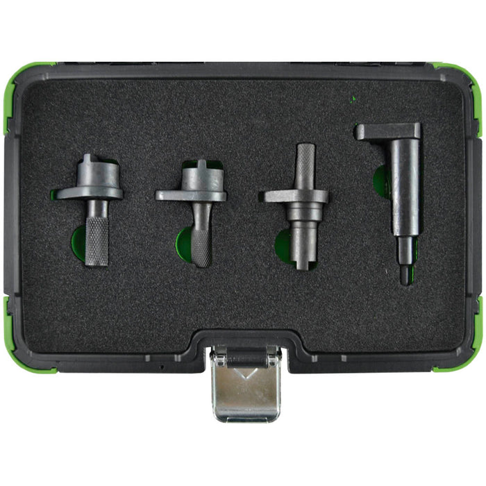 KIT DE CALADO VOLKSWAGEN/SEAT/SKODA 1,2L
