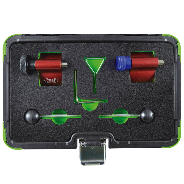 KIT DE CALADO GRUPO VAG