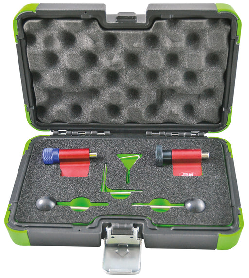 KIT DE CALADO GRUPO VAG