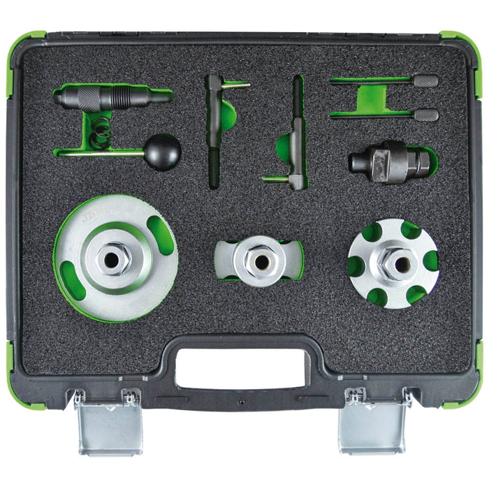 KIT DE CALADO GRUPO VAG 2.7, 3.0 TDI