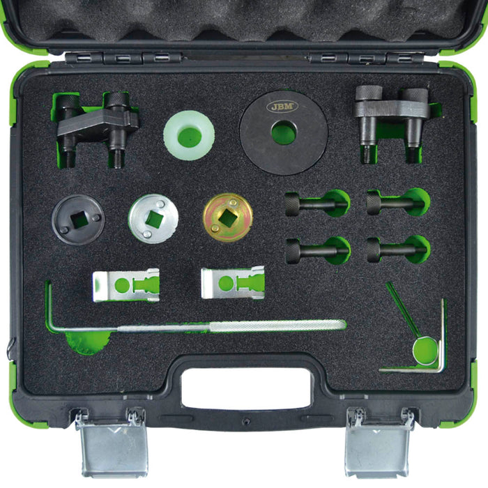 KIT DE CALADO GRUPO VAG 1.8, 2.0 TSI, TFSI