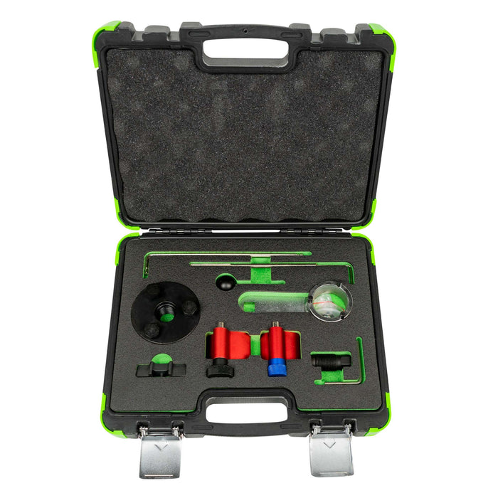 VAG GROUP 1.6, 2.0 TDI COMMON RAIL TIMING TOOL KIT