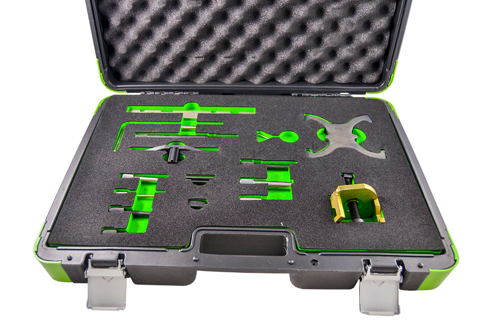 KIT DE CALADO FORD