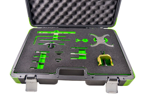 KIT DE CALADO FORD