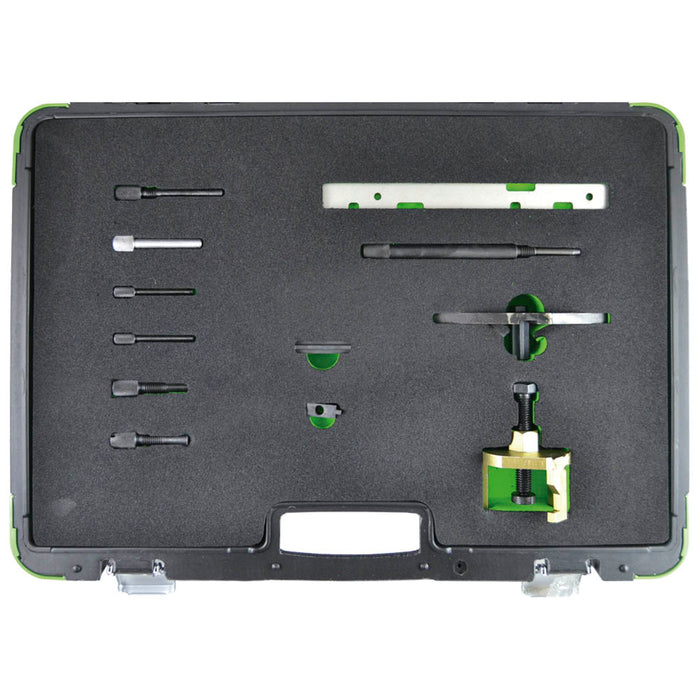 KIT DE CALADO FORD MAZDA