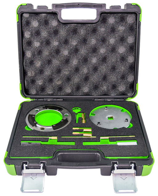 KIT DE CALADO PARA BOMBA DE INYECCI
