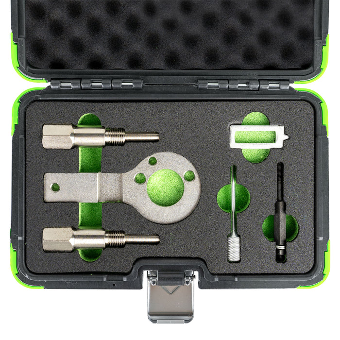 FIAT/ALFA ROMEO/VAUXHALL/OPEL/SAAB JTD TIMING TOOL KIT