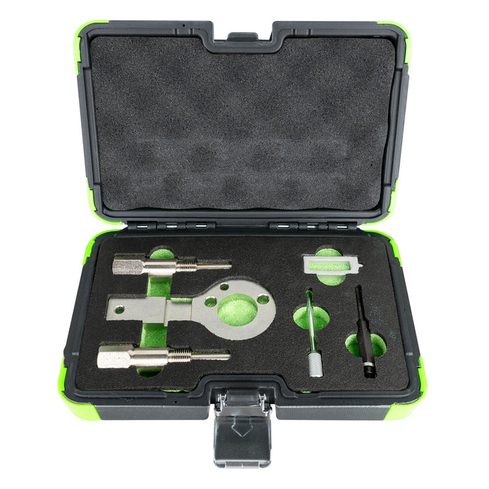 FIAT/ALFA ROMEO/VAUXHALL/OPEL/SAAB JTD TIMING TOOL KIT