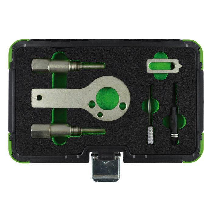 KIT DE CALADO FIAT/ALFA ROMEO/VAUXHALL/OPEL/SAAB JTD