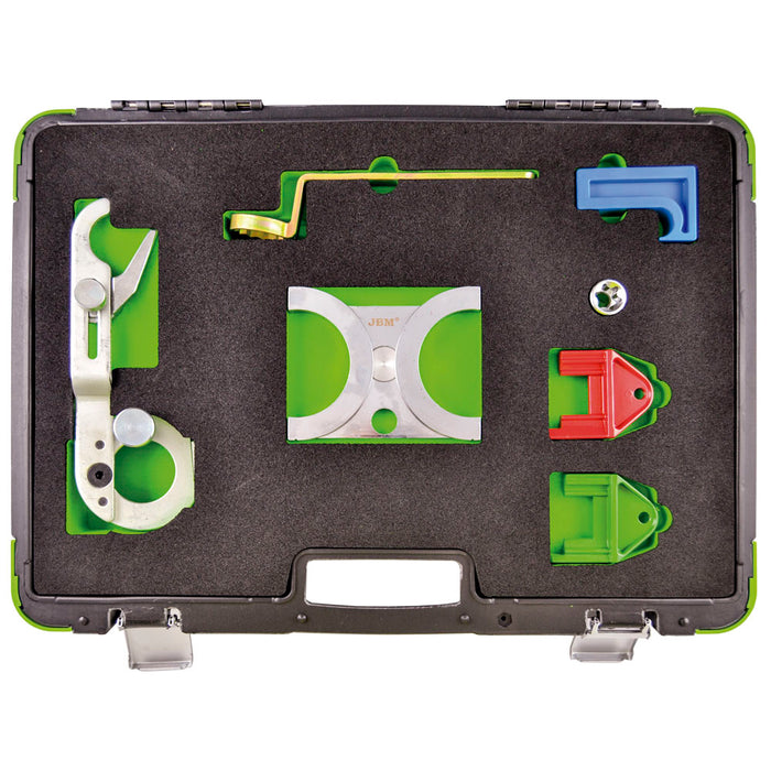 KIT DE CALADO SAAB/OPEL/VAUXHALL