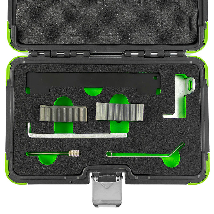 KIT DE CALADO ALFA/OPEL/VAUXHALL 1.6, 1.8 16V