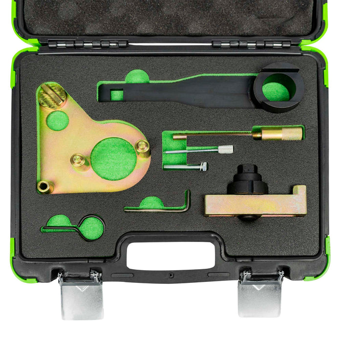 KIT DE CALAGE RENAULT/NISSAN/OPEL/VAUXHALL 1.6, 2.0, 2.3 DCI
