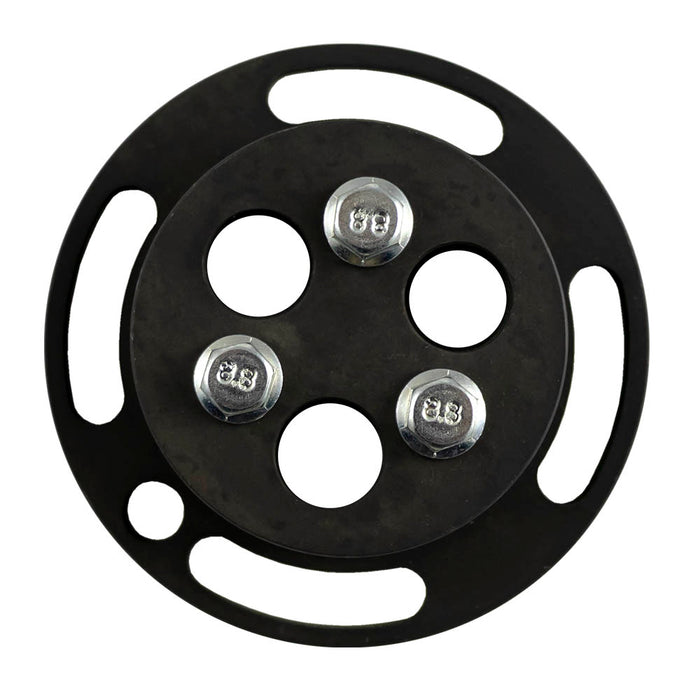 RETENEDOR DE PIÑÓN DE BOMBA DE REFRIGERANTE OPEL/VAUXHALL 2.2
