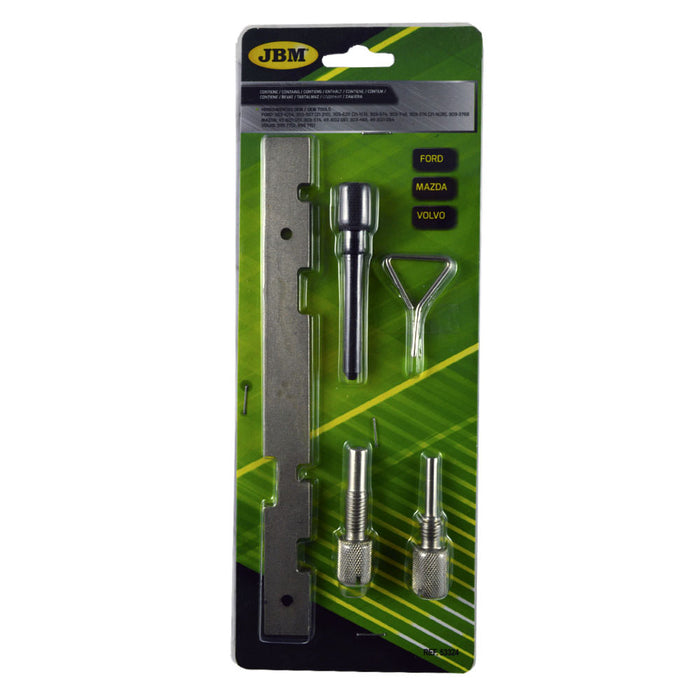 FORD/MAZDA/VOLVO TIMING TOOL KIT