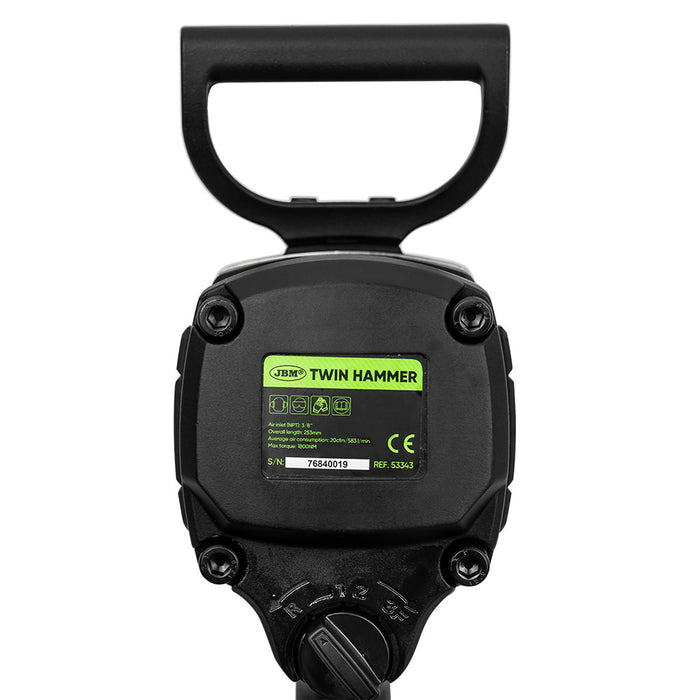PISTOLA DE IMPACTO 3/4" 2200NM