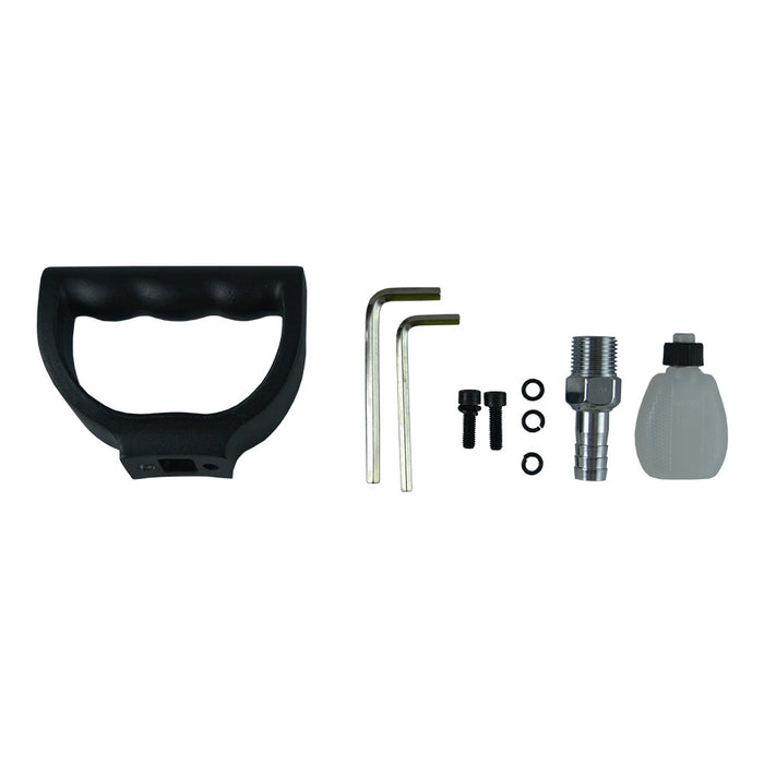 PISTOLA DE IMPACTO 3/4" 2200NM