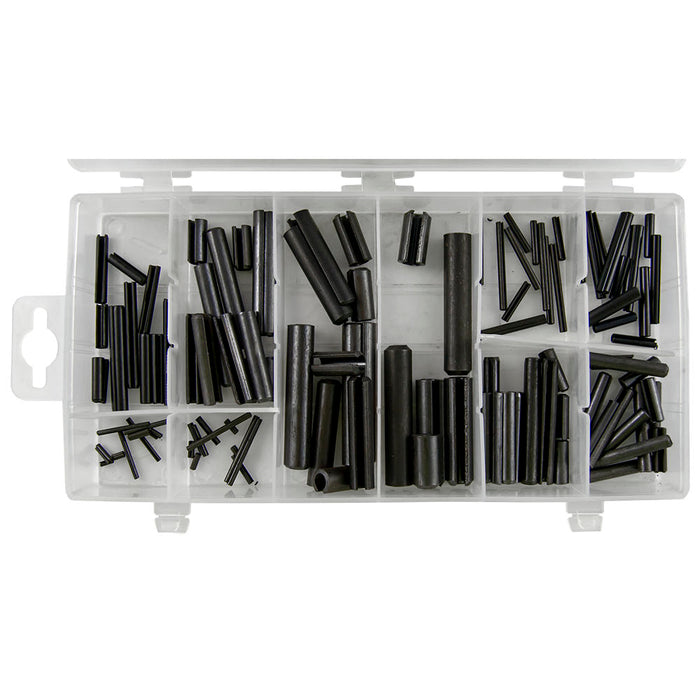 ESTUCHE DE PASADORES ELÁSTICOS 120PCS