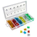 ESTUCHE DE FUSIBLES