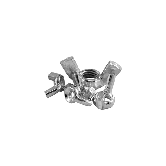 WING NUT ASSORTMENT 150PCS