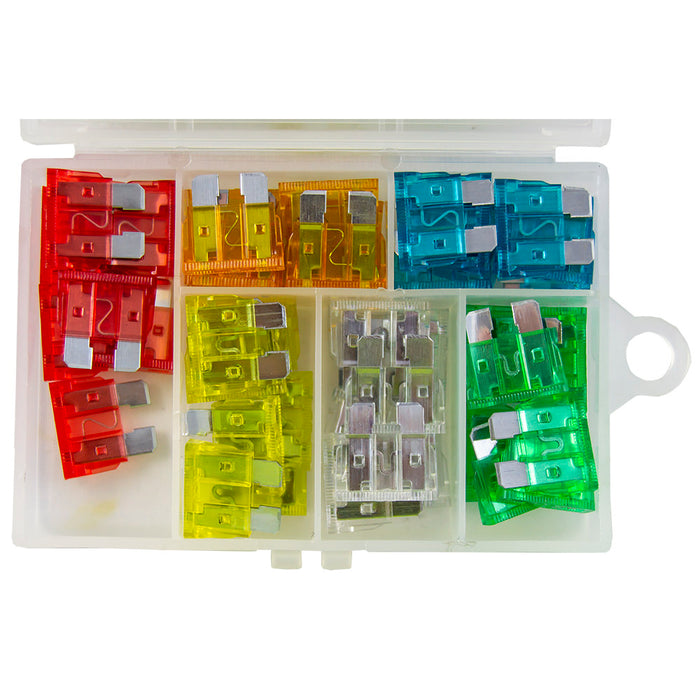 48PC FUSE CASE