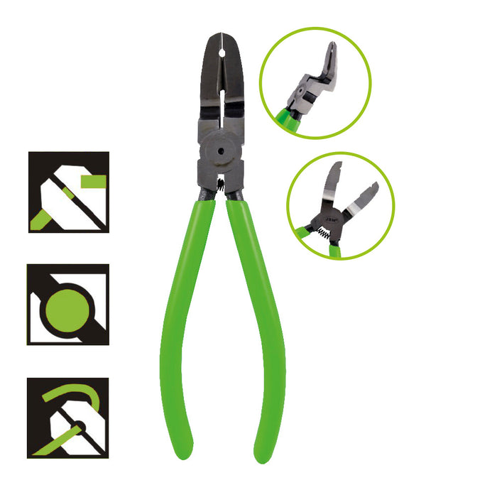 BODY PANEL CLIP REMOVAL PLIERS