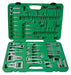 SET DE 52 PIEZAS PARA EXTRACCIÓN DE